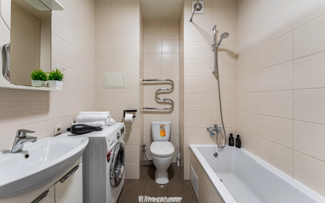 Квартира на Проспекте Ленина 32Д 2