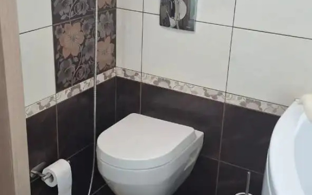 Квартира Дизайнерская Майкоп