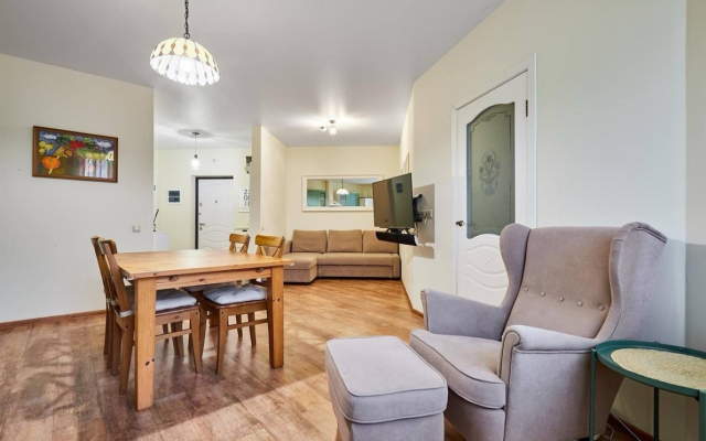 Квартира Большая в Жк Центральный