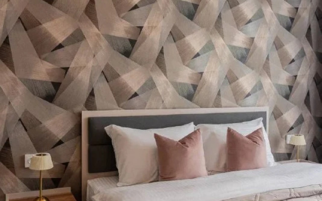 Квартира на улице К.А Васильева