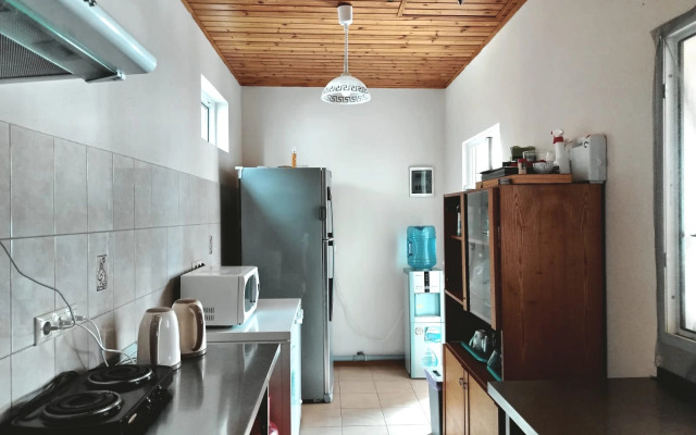 Bagrat Guest House
