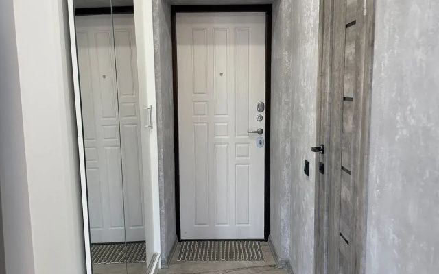 Apartamenty Studia v stile Loft, naprotiv Nizegorodskoj Armarki