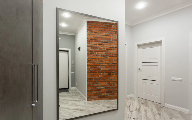 Апартаменты Lilienthal 1