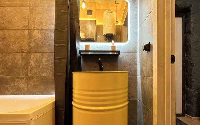 Апартаменты Уютная Атмосфера на Мечникова 148