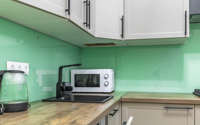 Квартира на Марата 14