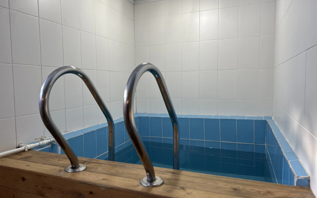 Квартира ArtHouse Dombay