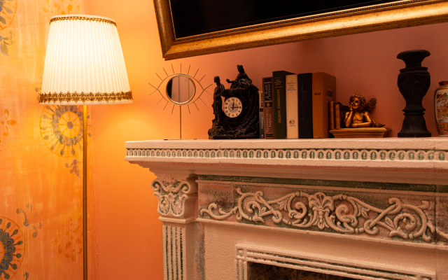 Boutique Apartments In Historic Odessa Apartments