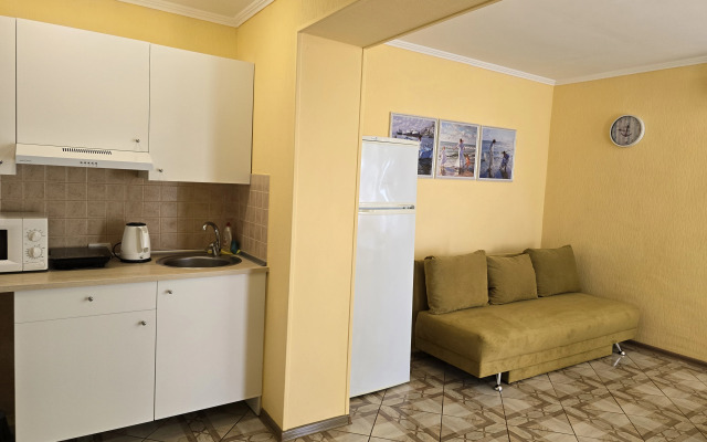 Апартаменты Эллинг Селена 3