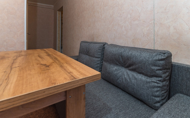 Апартаменты на Алтайской 2/2