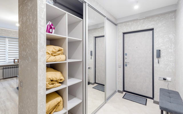 Квартира Avenue