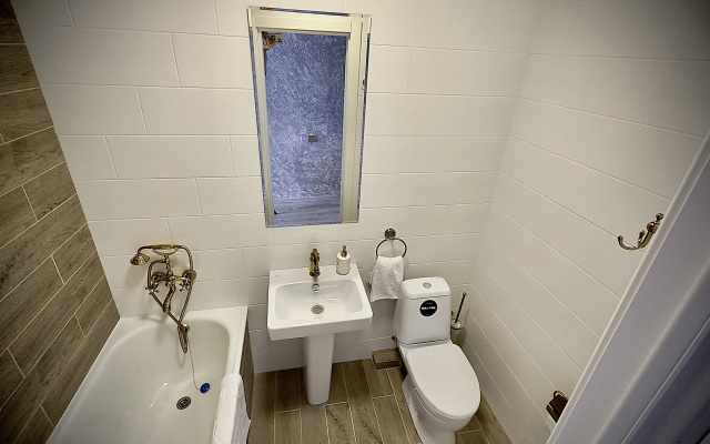 Apartamenty Stroitelei