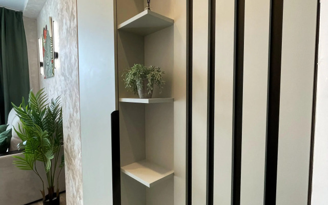 Dlya Dvoikh Tri Minuty Ot Morya Apartments