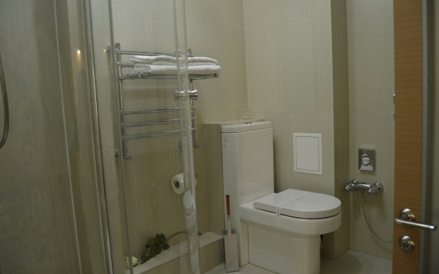 The Volga House Boutique Hotel