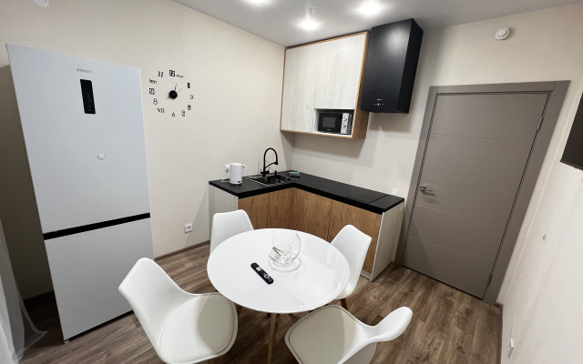 Апартаменты ЖК Бунин 258