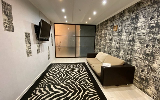 Квартира Sutochno Kvartira05