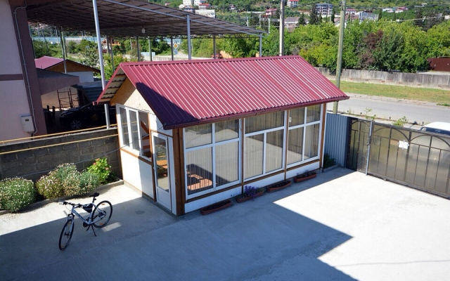 Гостевой дом Эльвира