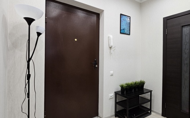 Квартира ЖК Гвардейский