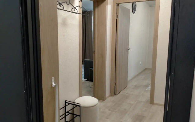 Апартаменты Новая Квартира на М4 возле Леруа и Ленты