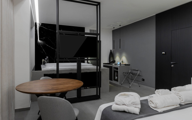 Гостевой дом Suite Palermo Apartment