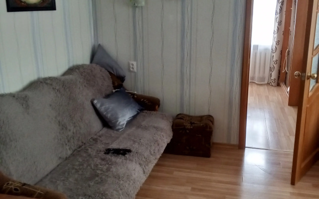 Квартира на побережье