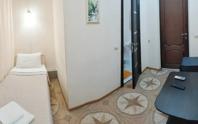 Na Ostrovskogo 52 Guest house