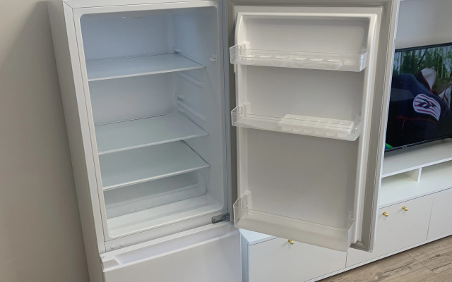 Krasivaya Studiya V Troitskom Rayone Flat