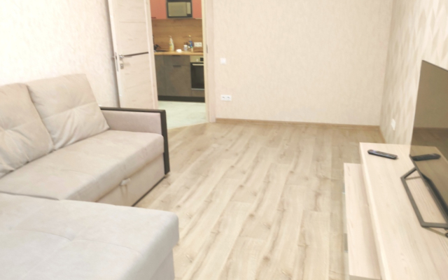 Апартаменты на Бытхе 41/20