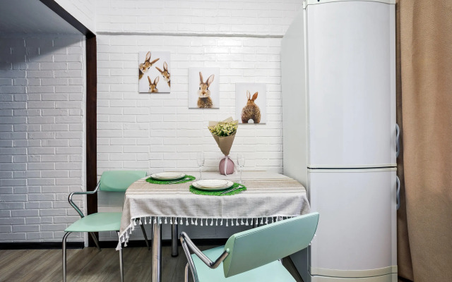 Квартира 2-к.