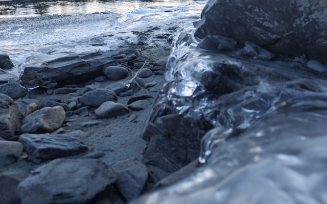 Гостевой дом Тишина Алтая