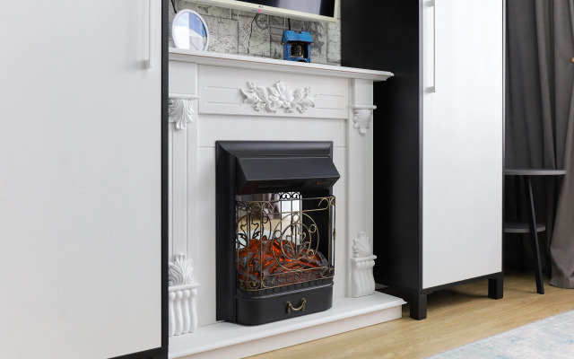 Квартира в центре с видом на Рыбную деревню