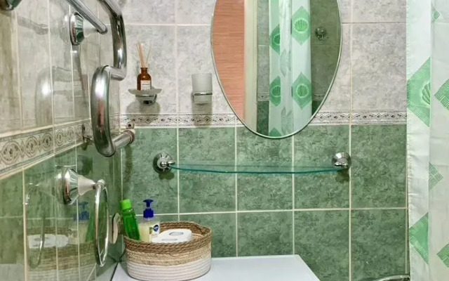 Квартира на Улице Кирова 3