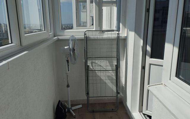S Vidom Na More Alfa Rent Anapa Flat