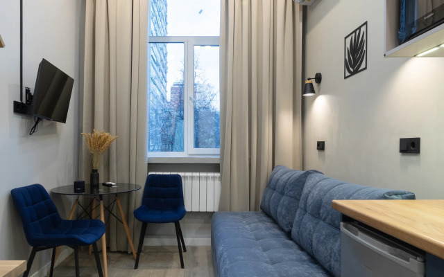 Отель Norke Первомайская