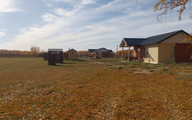 Частный дом Отдых и точка