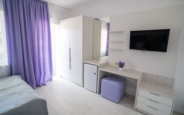 Семейный отель АзовЛенд