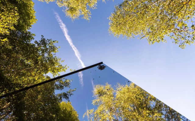 Гостевой Дом Aura Glamp