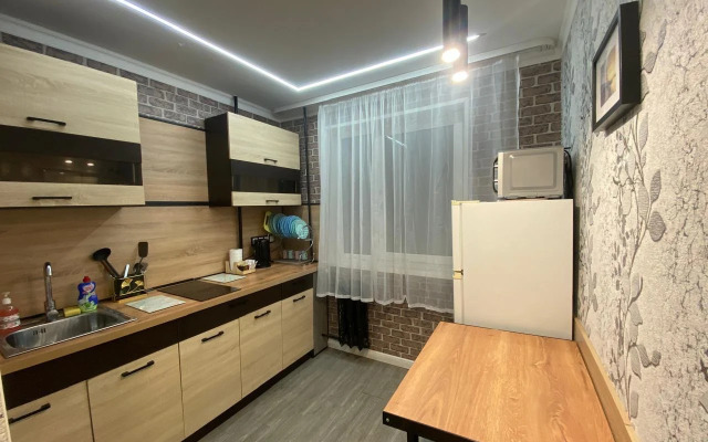 Апартаменты Кирова 26