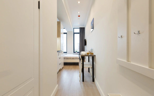 Квартира на Проспекте Вернадского 41 с1 903