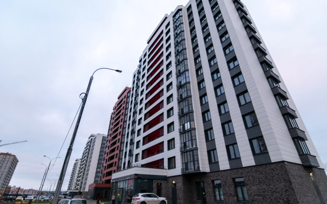 V Novostroye Apartments