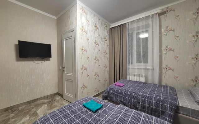 Гостевой Дом Барбарис