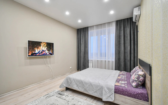 Квартира уютная возле Кардиоцентра