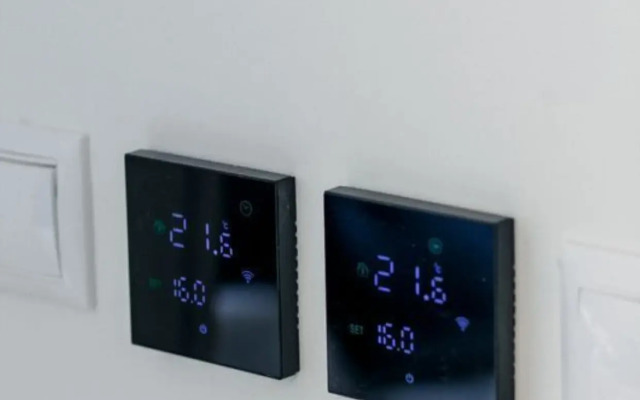 V Novom Zhk Art Layt Siti Apartments