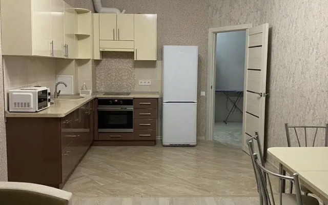 Квартира элитном жилом комплексе на берегу озера