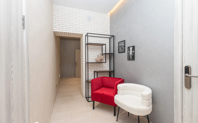 Отель Сибирь Хаус