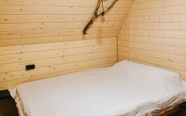 Dacha Rst Recreation Camp