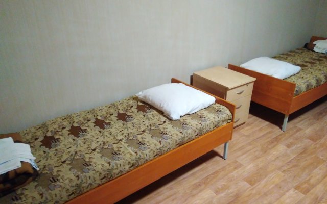 U Reki Guest House