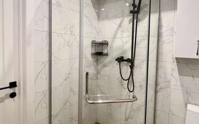 Квартира на Первой Береговой в ЖК Каравелла Португалии