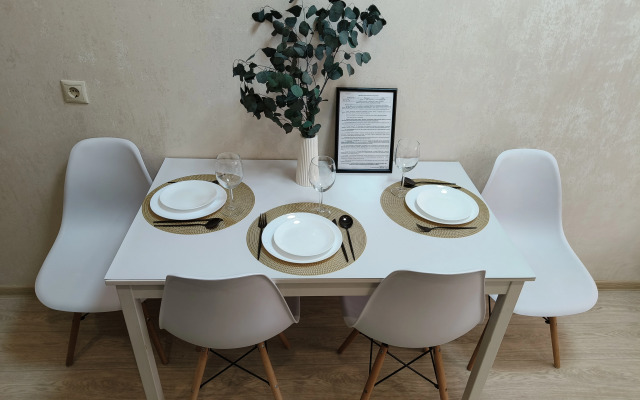 Kazandom Baki Urmanche Flat