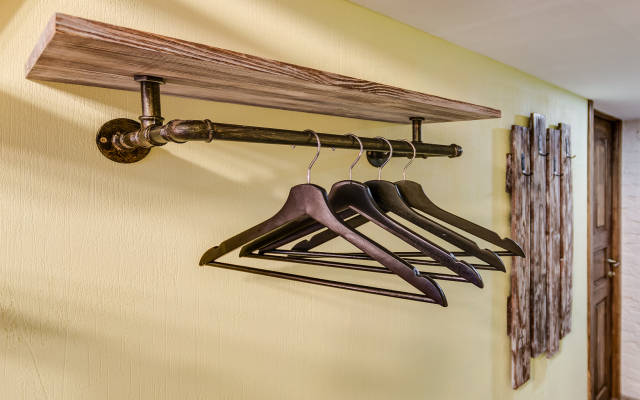 Апартаменты Мафия Лофт 6