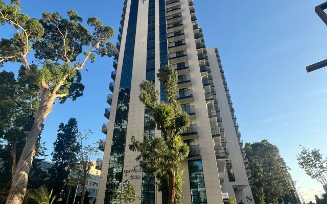Sea View - Next Apartments, Apartment Hotel